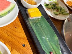-额尔敦草原涮羊肉·烧烤(冻青树总店)