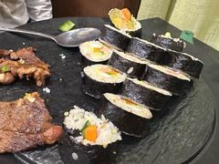 -金刚山(学府路店)