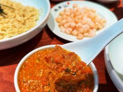 秃黄油-裕兴记•蟹黄面馆(人民广场店)