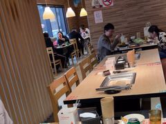 -新石器烤肉(高行万嘉店)