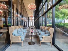 -上海虹桥西郊假日酒店