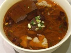 贵州肠旺面-贵州大厦贵州厅(樱花园西街店)