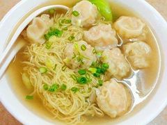-盛记粥面(佐敦店)
