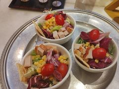 -古南都饭店-遂心遂意自助餐厅(广州路店)