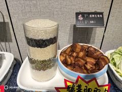 -山海经·海边人家 海鲜新青岛菜(扬州路店)