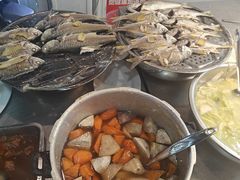 -车头老二大排档(金城步行街店)