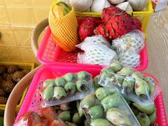 -于春正宗椰奶清补凉炒冰