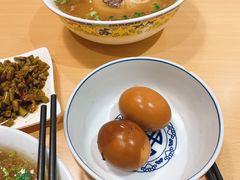 -苏氏牛肉面(团结路店)