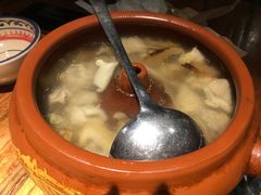 汽锅鸡-云念·云水遥(金台路店)