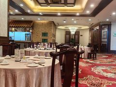 -汕头君华海逸酒店·鸿桃轩中餐厅