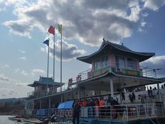 -图们国门景区