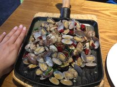 -船歌·鱼水饺青岛菜(闽江二路店)