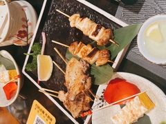 -昱匠·日本料理(金融街店)