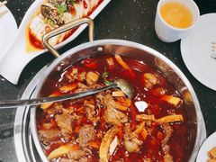 -刘一锅筋头巴脑(凌空二街店)