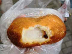 糯米面包-宏发红西饼屋(天津路店)