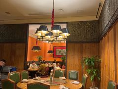 -新白鹿餐厅(龙游路总店·杭帮菜名店)