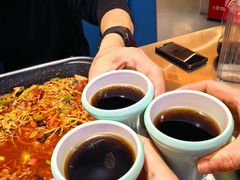 -还是那家•秘制活鱼现烤•香辣美蛙(独墅湖邻里中心店)