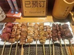 -半藏居酒屋(香港花园店)