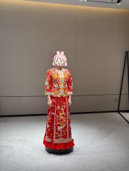 -MuseMarry婚纱(前海嘉里中心店)