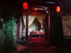 -暴风岛沉浸式体验馆(百联世纪店)