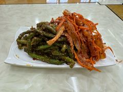 -佳木斯老崔朝族风味(群力店)