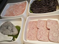 -海底捞火锅(北京路店)