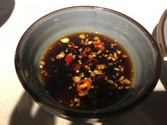 酱料-百年果林椰子鸡(中洲店)