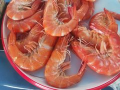 -阿弟特色海鲜餐厅·大排档(平潭店)