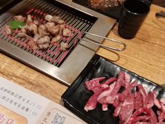 -千寻烧肉(政务区店)