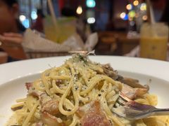 -MR.ROCKY洛奇先生RESTAURANT&BAR(宝安壹方城店)