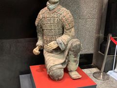 -秦始皇帝陵博物院(兵马俑)