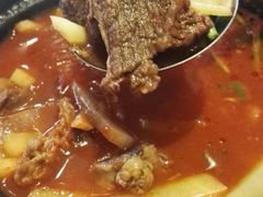 -锦州烧烤(食品街店)