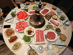-福寿斋·老北京铜锅涮肉·烤鸭(顺义总店)