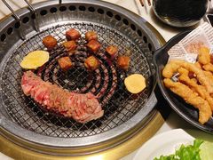 肋条-火炉火自助餐(西直门凯德MALL店)