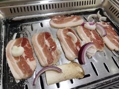 -长今家韩国料理(瑞景店)