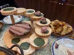 -鸿姐老火锅(花园路店)