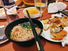 -老北门·苏帮菜·湖景包间(月光码头店)