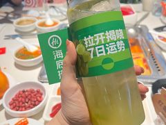 -海底捞火锅(威高广场店)
