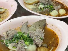 -榮泰米粉湯(Left Shop)