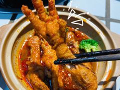 -贰回巷火锅馆(钟楼店)