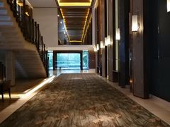 -上海崇明金茂凯悦酒店