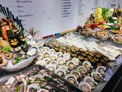 -船歌·鱼水饺青岛菜(闽江二路店)