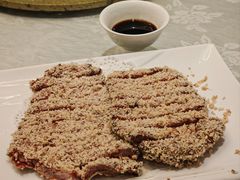 秘制乳排-宏玲餐厅(四川南路店)