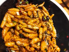 -园林美食城·本土农家菜(杨和镇店)