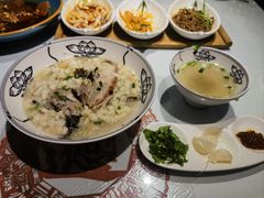 -汉唐宴长安食府