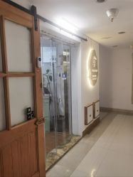 -新雨池不针清祛痘