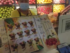 -漫果工坊(西单大悦城店)