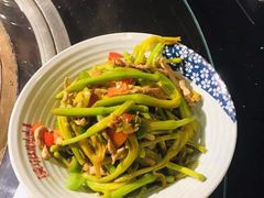 -好灶头妈妈菜·柴火灶台鱼·千岛湖土菜地标美食