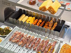 -KK ONE(京基滨河时代店)