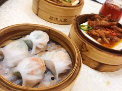 -顺德人家食府(黄金广场店)